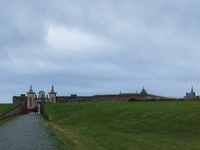 66858RoPeCrRe - At last! We visit the Fortress of Louisbourg, Louisbourg, NS   Each New Day A Miracle  [  Understanding the Bible   |   Poetry   |   Story  ]- by Pete Rhebergen